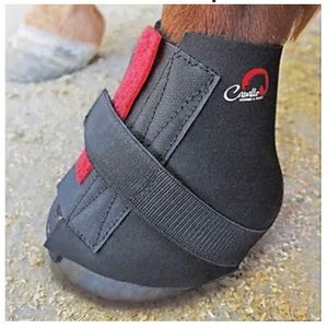 Cavallo Hoof Boot Pastern Wraps, Size Small. Sold in Pairs.